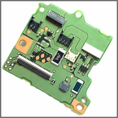 New Bottom Driver Board PCB Circuit Panel For Canon 5D4 5D Mark IV