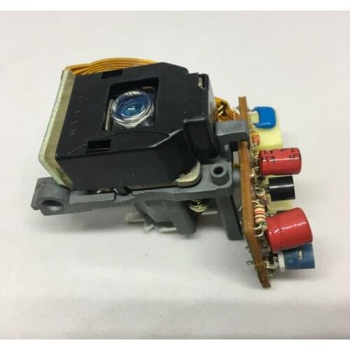 OPTIMA-5 OPTIMA5S OPT-5 JVC-5S CD Lasers Lens 10/4 Pin Replacement for XL-Z050 XL-Z1050 CD Player