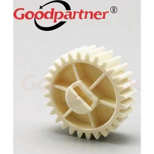 10X RM2-1257-000 RM2-1256-000 Fuser Lower Pressure Roller Gear for HP LaserJet Enterprise M607 M608 M609 M631 M632 M633