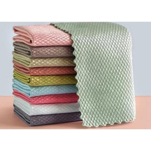 Saingace Cleaning Wipes