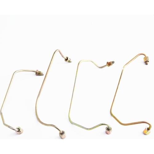 High pressure Tubing For Diesel Generator 2KW 3KW 5KW 6KW ,170F 178F 186F 186FA 188F 192F Diesel Engine Accessories