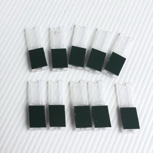 YOTAT 10pcs/lot CISS clarity pipeline clincher