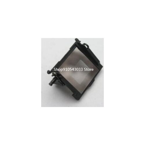 Repair Parts For Nikon D3000 Mirror Box Reflector Mirror Reflective Glass with Bracket