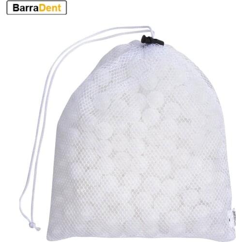 250pcs/bag Vacuum Soup Cooking Balls Sous Vide Water Balls Food Grade Prevent Heat Loss Reduce Splashing Kitchen Cooking Balls