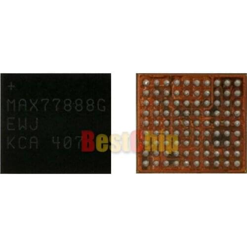 5pcs/lot MAX77888G Power Chip IC