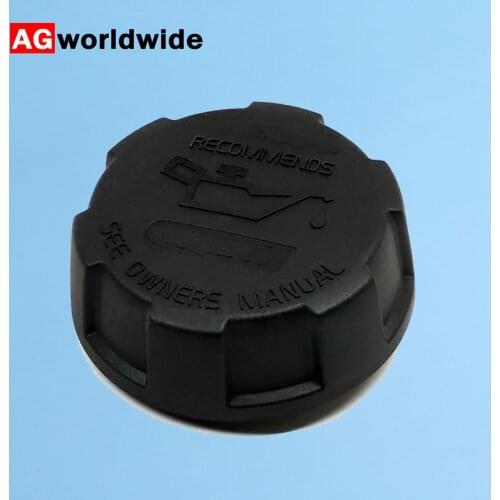 AGWORLDWIDE Gas Caps