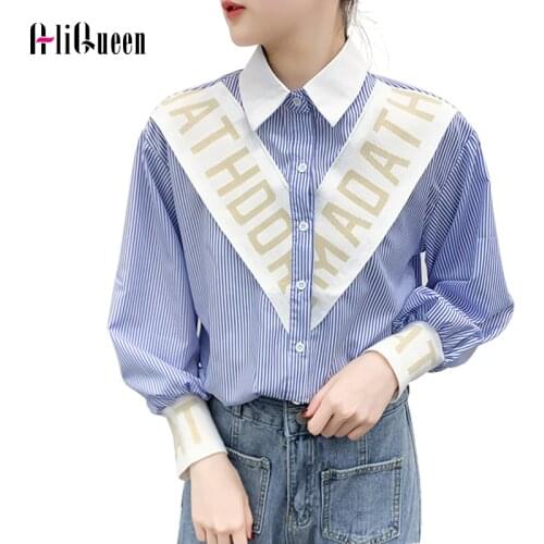 AliQueen Fashion Blouses