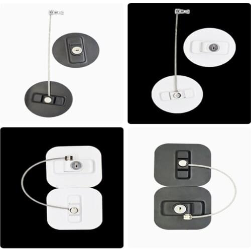 Refrigerator Safety Lock Child Side-opening Anti-window Artifact Anti-theft Multi-function Safety Lock Anti-pinch Lock