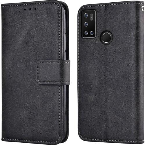 Wallet Flip Case for Cubot C20 Leather Phone Case for C20 Cover Book Case for Cubot C 20 Cover