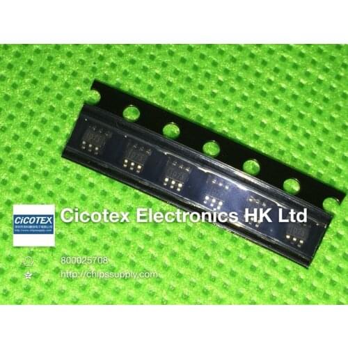 5pcs/lot DAC7311IDCKR SC70-6 D73 IC DAC 12BIT 1CH LP SC706 DAC7311IDCKT