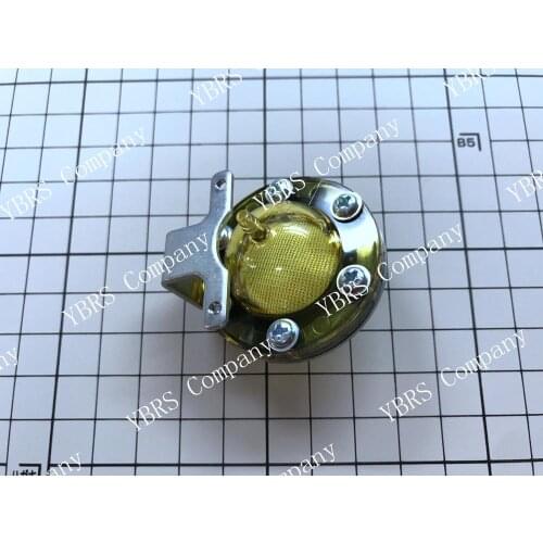 115-016949-00 For Mindray BC5100 BC5300 BC5310 BC5180 BC5380 BC5390 BC5180CRP BC5390CRP Waste Pump Filter Assembly