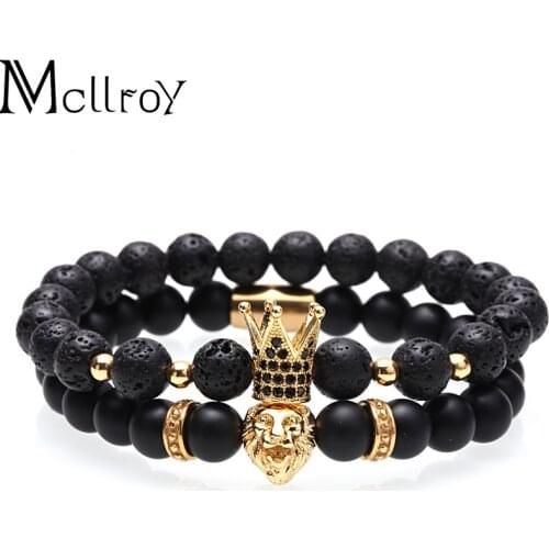 Mcllroy Bracelets With Charms
