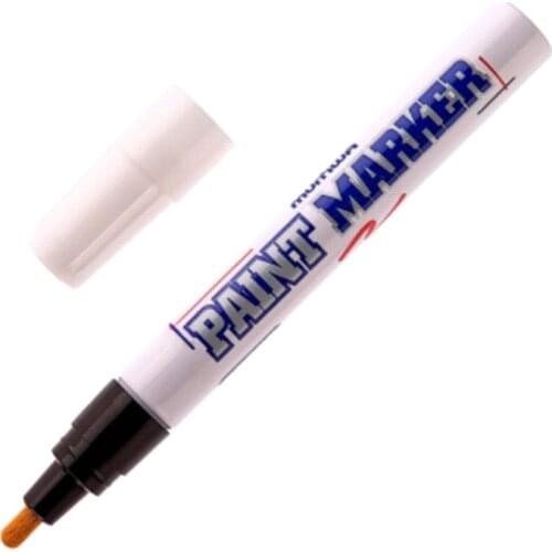 Munhwa Black Markers