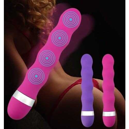 MUQU Vibrators