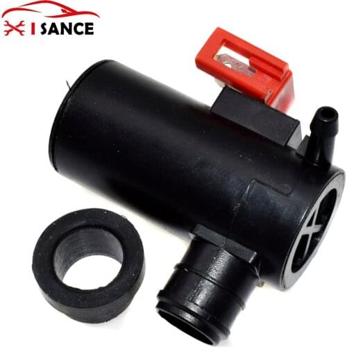 NEW WINDSHIELD WASHER WIPER PUMP 38512-SA5-013 FOR 1993-2011 HONDA Accord Civic CR-V 1.7L 1.8L 2.2L 2.3L 3.0L