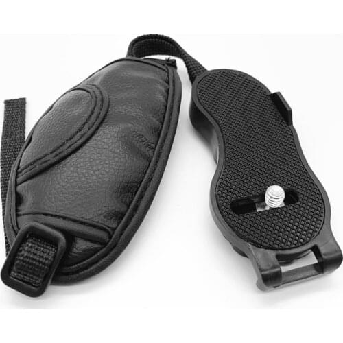 Professional Wrist Grip Strap for Sony DSC-HX100V DSC-HX200V DSLR-A390L DSLR-A390 DSLR-A580L DSLR-A580