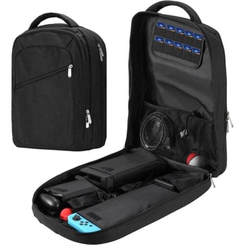 PROJECT DESIGN Men's Shoulder Backpacks