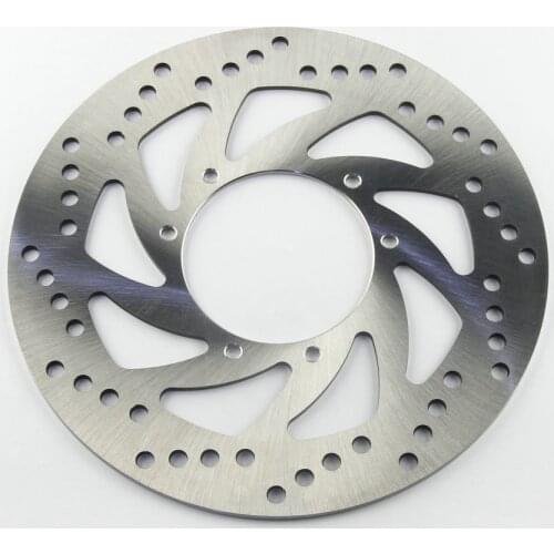 Motorcycle Front Brake Disc Rotor Assembly For Yamaha XTZ250 Lander 2007 2008 2009 2010 2011 2012 2013 2014 - 2016 4B4-F582T-00