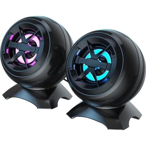 Компьютерные колонки Tmddotda China At AliExpress