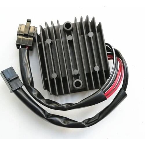 Motorcycle Voltage Regulator Rectifier For Honda VFR F 750 VTR 250 31600-ML0-721 31600-ML7-008 31600-KT8-013 31600-MZ5-003