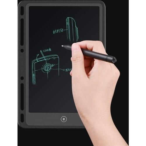 LCD Writing Tablet Digital Drawing Tablet Handwriting Pads Portable Electronic Tablet Board ultra-thin Board Gift