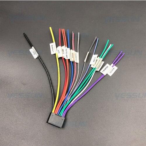 YESSUN Android Radios