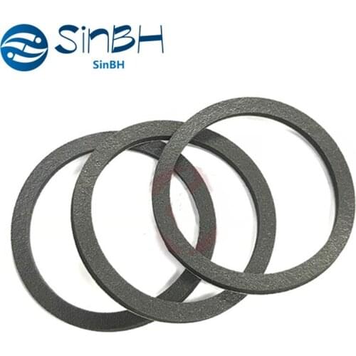 3PCS Toner Bottle Seal For Konica Minolta Bizhub C220 C280 C360 C224e C224 C284 C364 C454 C554 C221 C281 Toner Cartridge Seal