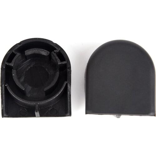 Car Accessories Screw Cap Replacement Wiper Arm Head Nut Cover Cap For Toyota Yaris Corolla Verso Auris