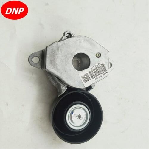 DNP Belt Tensioner Assembly Fit For Toyota Auris Urban Cruiser Yaris 16620-47010 16620-CY010