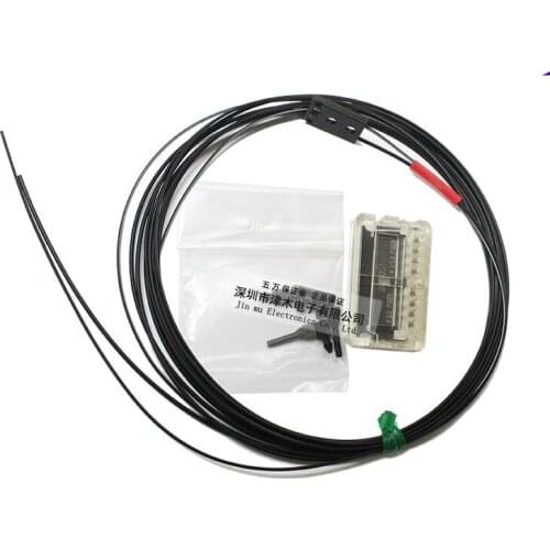 FD-L44 SUNX limited reflection type planar mounting type PCB inspection 6months warranty