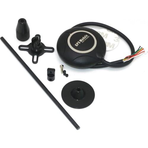 Mitoot 7M GPS with Bracket Holder Stand For APM PX4 Pixhawk 2.4.6 APM2.6 APM2.8