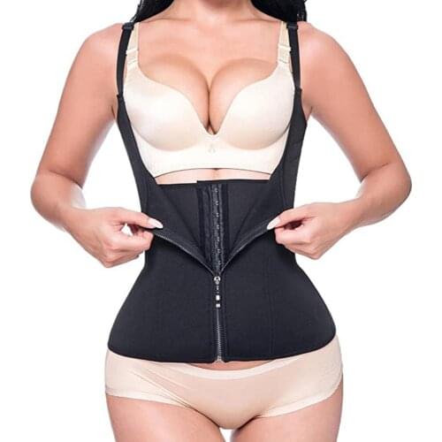 Waist Trainer Women Slimming Belt Waist Cincher Corset Shaperwear Body Shapers