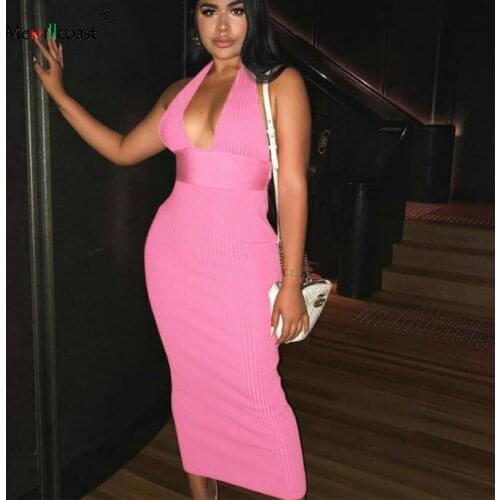 Merrillcoast Long Summer Dresses