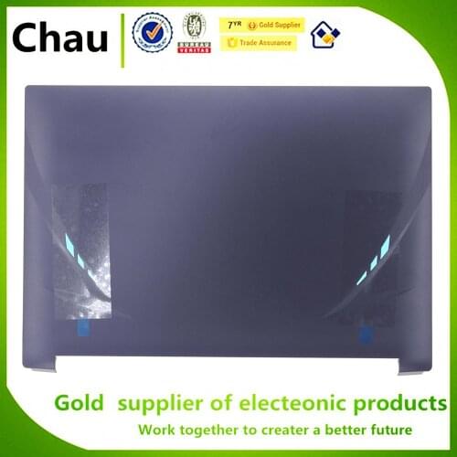 New For Hasee Gaming Z6-CT5NA Laptop LCD Back Cover/Upper Case Palmrest Cover