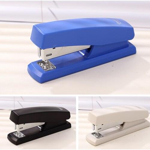 Durable Bookbinding Machine School Office Book Sewer Business Practical Stapler Binder