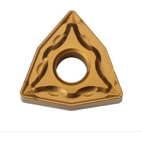 Original WNMG WNMG080408N-MU WNMG080412N-MU WNMG080416N-MU AC510U AC520U AC820P AC830P AC8025P Lathe Cutter Turning Tools