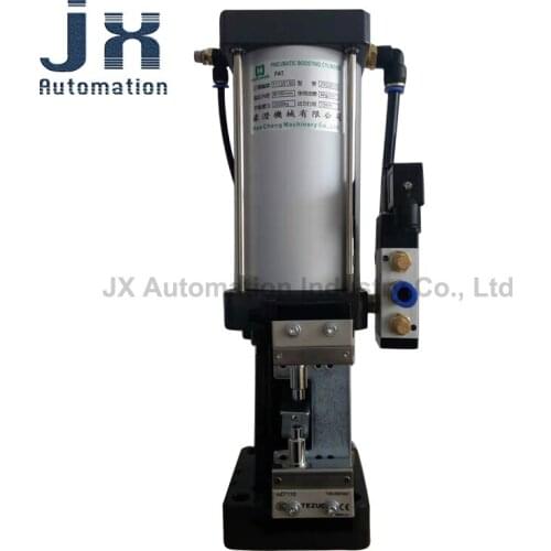 Taiwan Haocheng Machining Center Boosting Cylinder 3.5T 4.5T 6T Stroke 13mm/15mm/20mm Optional