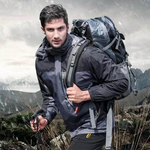 Мужские демисезонные куртки WWKK China At AliExpress