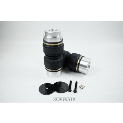 W205 Back air bag Air shock absorber, air suspension modification airbags airsuspensionkit
