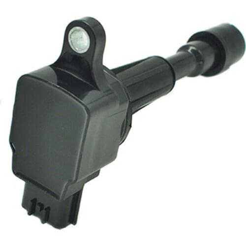 ZJ01-18-100 Ignition Coil For MAZDA 3 BL BK 1.4 1.6 1.4L 1.6L ZJ0118100A ZJ0118100 AIC-4051 ZJ01-18-100A