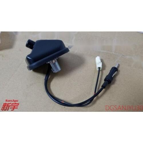 BASE,ANTENNA mitsubishi outlander3 GF0W ASX GA2W antenna base 8723A296