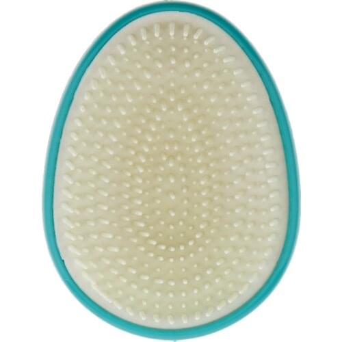 Beauty Portable Hair Detangling Brush Antistatic Head Scalp Massage Combs