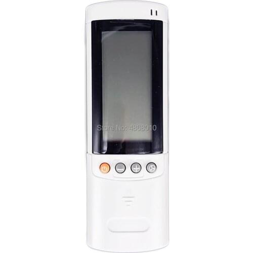 New Universal Replacement Air Conditioner AC A/C Remote RC08B For ELECTRA RC-08B RC-08A Split And Portable Controller