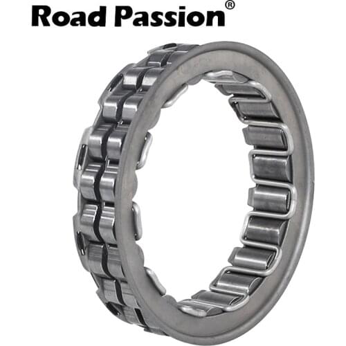 Road Passion Motorcycle One Way Bearing Starter Overrunning Clutch For Ducati Hypermotard 1100 EVO SP S DIAVEL CARBON