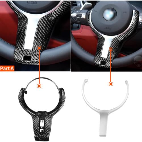 OIMG Steering Wheel Parts