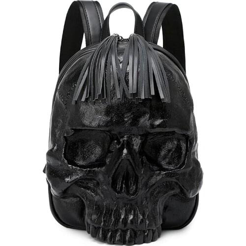 Luxury Designer Women Leather 3D Backpack Casual High Quality School Backpacks For Girls Casual Travel Bagpack Sac A Dos Preppy