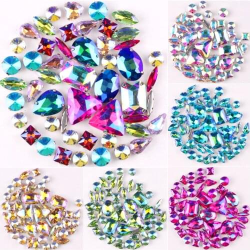 SNCRYSTAL Picnic Bags