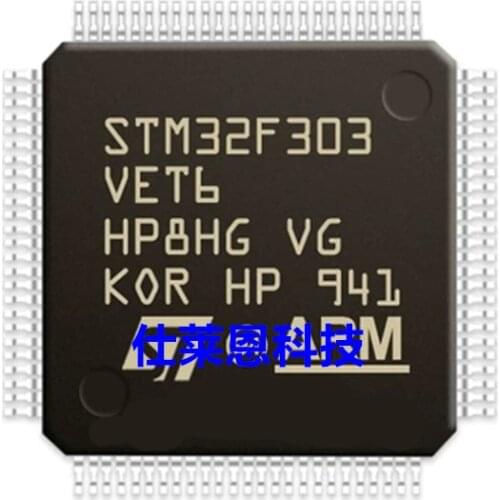STM32F303V STM32F303VBT6 STM32F303VCT6 STM32F303VDT6 STM32F303VDH6 STM32F303VET6