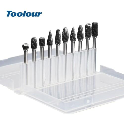 Toolour Accessories For Tools