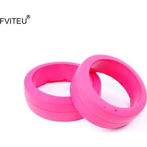 FVITEU Upgrade Waterproof Front wheel Inner Foam For 1/5 HPI Baja 5B SS Rovan King Motor